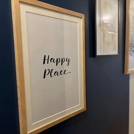 Dahlia, Appt Cosy Avec Parking Et Balcon Appartamento *