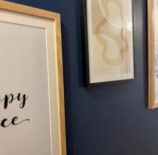 Appartamento Dahlia, Appt Cosy Avec Parking Et Balcon *